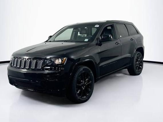 JEEP GRAND CHEROKEE 2022 1C4RJFAG5NC129067 image